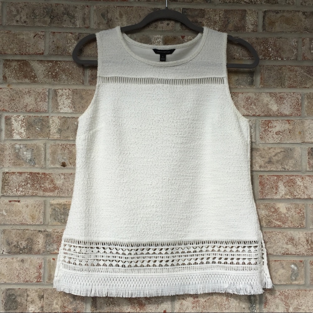 Banana Republic Top